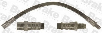 BRAKE ENGINEERING bh778535 -  Тормозной шланг